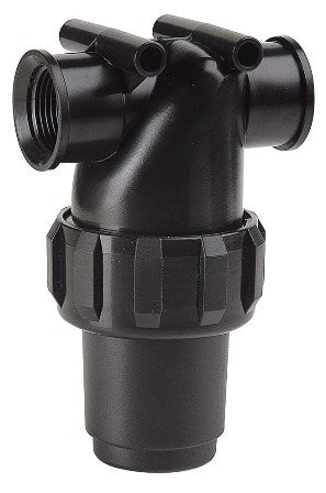 1-1/2" ARAG Strainer - 16 Mesh