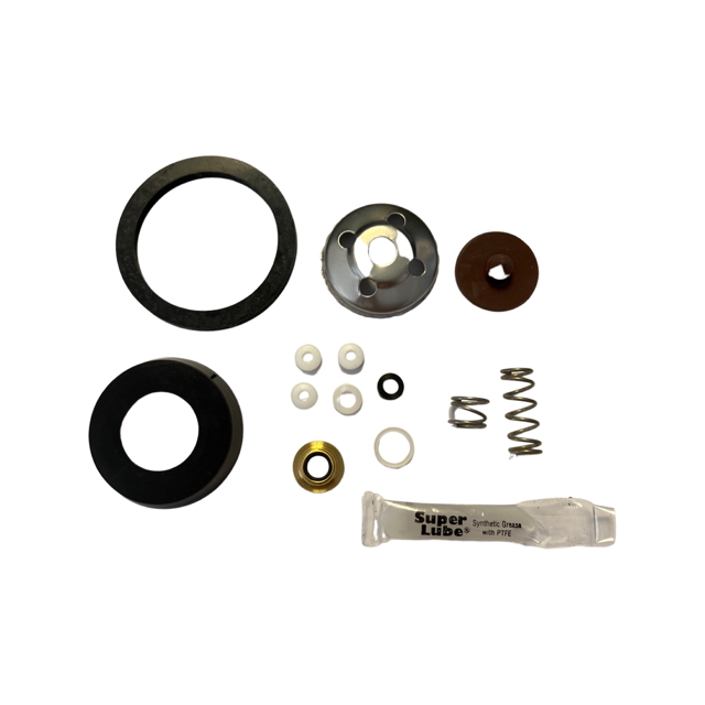 B&G GD124 Gasket Kit 22050100 Florida Sprayers