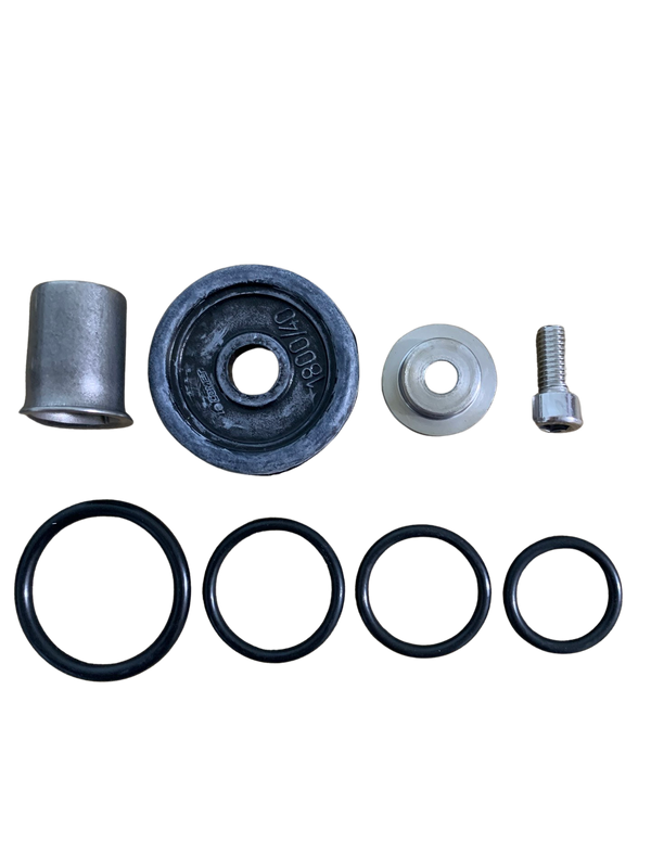 Comet Control Unit Repair Kit - 1204.0677.00KT