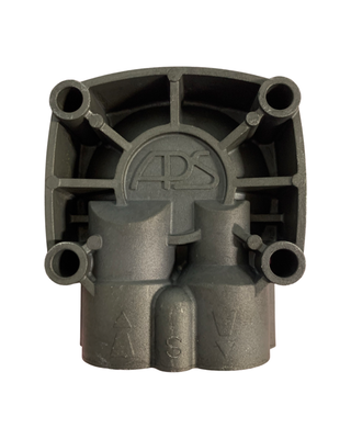 Comet Pump Manifold - 3218.0103.00