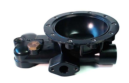 AR North America / Hypro D50 Complete Lower Air Chamber - 659204