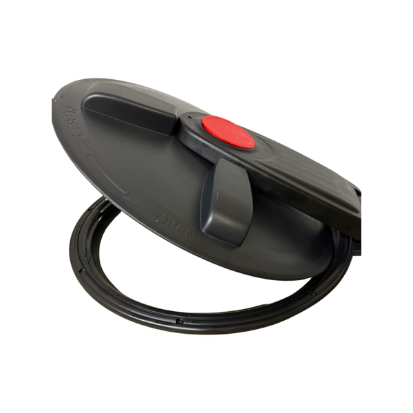 Tank Lid - 16" Hinged - G-8170015