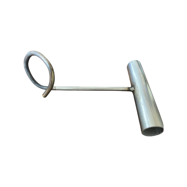 Hose Hook - Stainless Steel