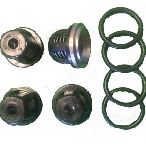 AR North America / Hypro D50 Valve Kit - 1920