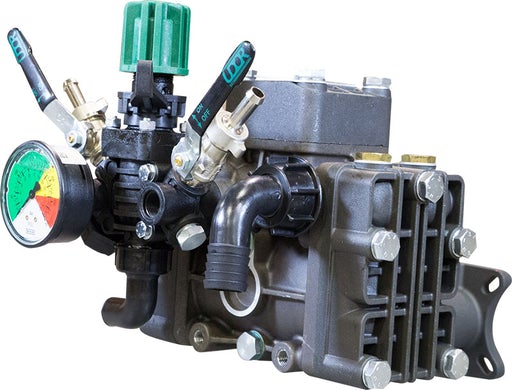 UDOR Kappa 25-GR Diaphragm Pump