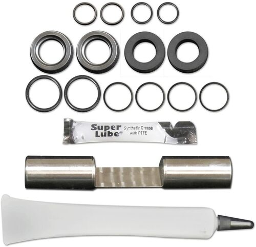 Pumptec 10013 Plunger Kit for 350U