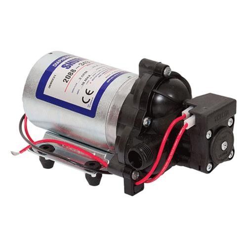SHURflo 12V / 45PSI Pump (2088-343-435)