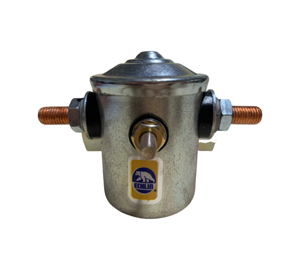 Hose Reel Solenoid