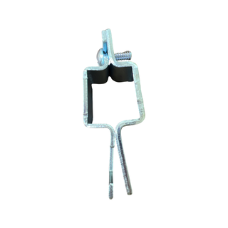 TeeJet QJ 1" Square Clamp - QJ111SQ-1