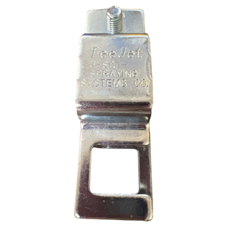 TeeJet QJ 1" Square Clamp - QJ111SQ-1