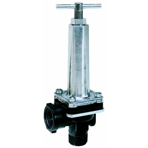 TeeJet Relief Valve - 1/2" 300 PSI - 8460-1/2