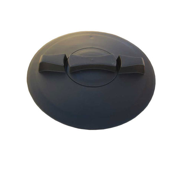 Tank Lid - 16" Spin Lid - G-8158002