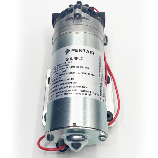 SHURflo 12V High Pressure Pump (8030-813-239)