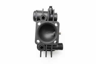 UDOR Accumulator Head Assy. - 0208.47V
