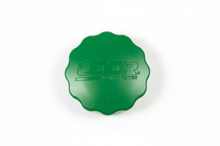 UDOR Oil Reservoir Cap (Green) - 0208.65