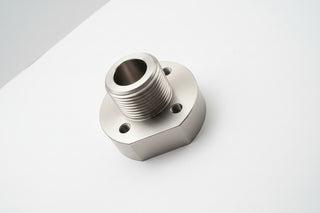 UDOR Control Unit Adapter - 0508.10