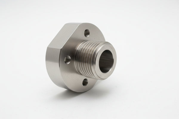 UDOR Control Unit Adapter - 0508.10