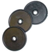 UDOR Piston Diaphragm - 0903.43