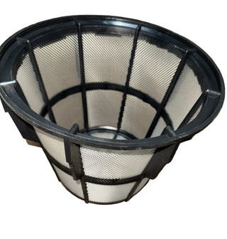 Strainer Basket - 10" Deep