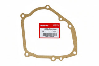 Honda Crankcase Cover Gasket - 11381-ZH8-801