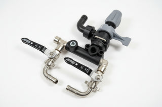 Comet Pressure Regulator - 1204.0673.00