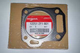 Honda Cylinder Head Gasket - 12251-ZF1-801