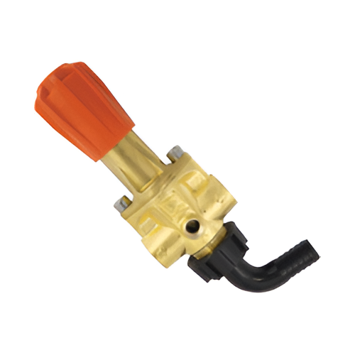 UDOR Relief Valve (400 PSI / 40 GPM) - 1238.N4