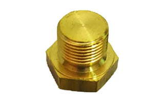 UDOR Oil Plug - 1603.02