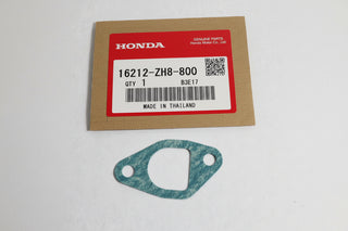 Honda Insulator Gasket - 16212-ZH8-800