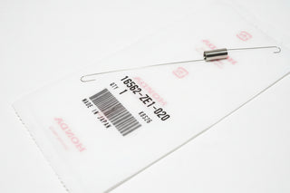 Honda Throttle Return Spring - 16562-ZE1-020