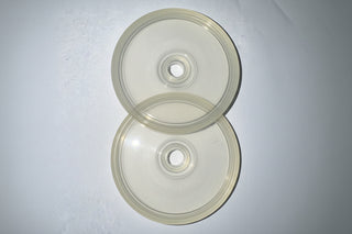 Comet Diaphragm, Desmopan - 1800.0096.00