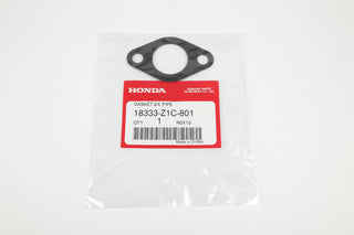 Honda Exhaust Pipe Gasket - 18333-Z1C-801