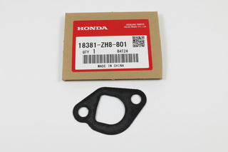 Honda Muffler Gasket - 18381-ZH8-801