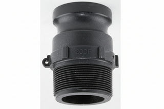 Banjo 2" Male Adapter - 200F