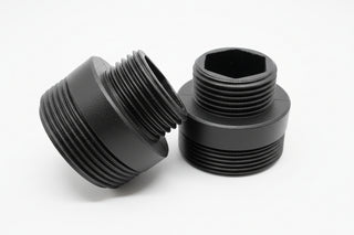 Comet Hose Tail, Plastic - 2803.0108.00
