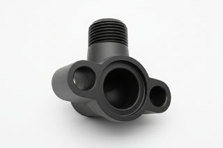 Comet 1/2" Hose Tail - 2803.0467.00