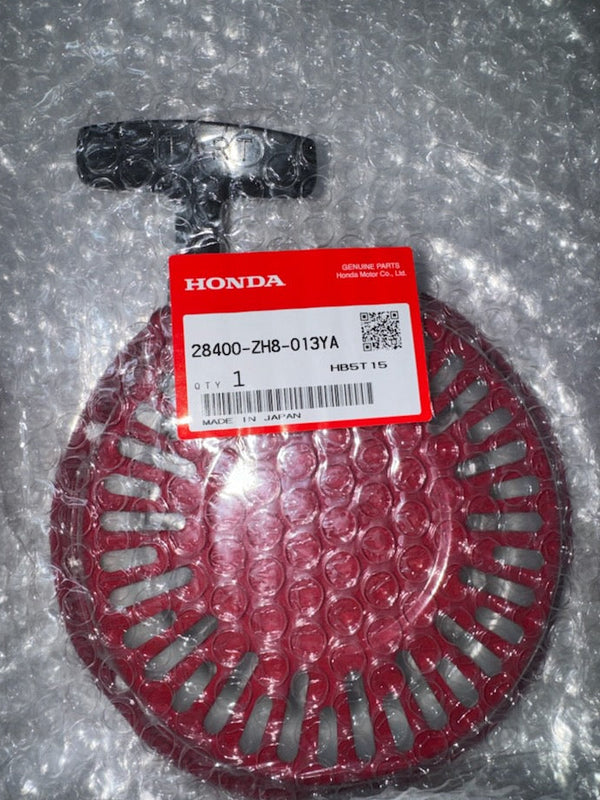 Honda Recoil Starter Assembly - 28400-ZH8-013YA