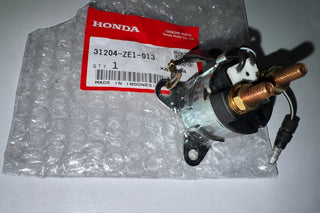 Honda Starter Solenoid Switch - 31204-ZE1-013