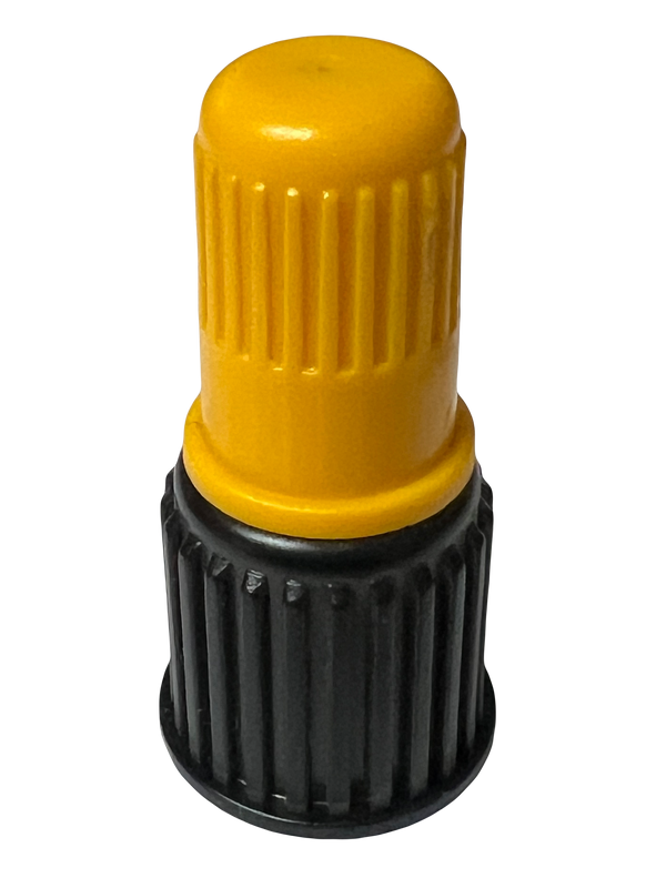 Jacto Cap (Yellow Nipple) - 323725