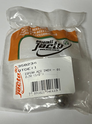 Jacto Steel Ball - 358234