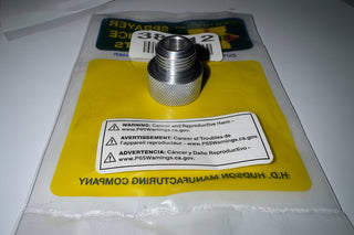 JD9-C Adaptor for Wands - 38512