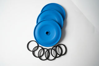 AR North America / Hypro Blueflex Diaphragm Kit - 43239