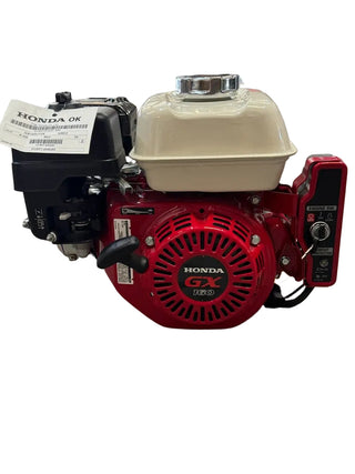 Honda 5.5 HP Engine w/ Electric Start