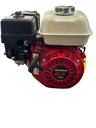 Honda GX160 5.5 HP Engine (Manual Start)