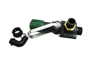 UDOR Pressure Regulator - 6005.31/LP