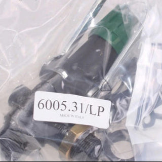 UDOR Pressure Regulator - 6005.31/LP