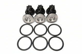 UDOR In/Outlet Valve Kit - 6062.46