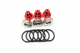 UDOR In/Outlet Valve Kit - Kit 669 - 6062.H1