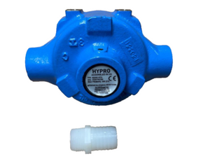 Hypro 6500C-RT3 Roller Pump - 6500C-RT3