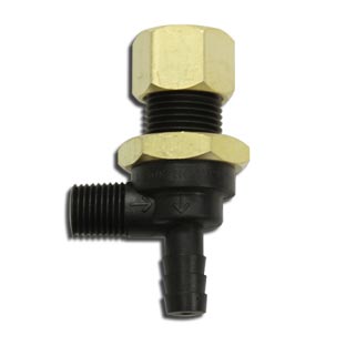 Pumptec 200 PSI ~ Regulator 9015 Series- 70015